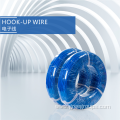 Hook-up wire